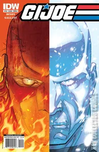 G.I. Joe #19