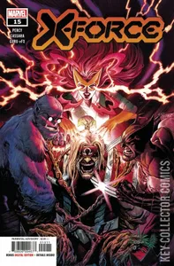 X-Force #15