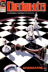Checkmate #33