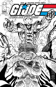 G.I. Joe: A Real American Hero #319