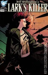Lark's Killer #5