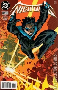 Nightwing #32