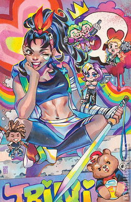 I Heart Skull-Crusher