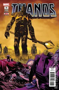 Thanos #14