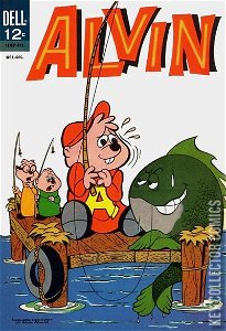 Alvin #5