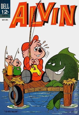 Alvin