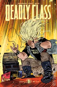 Deadly Class #30