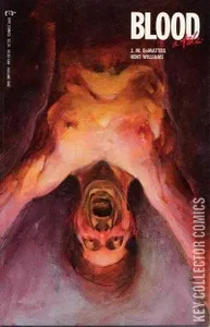 Blood: A Tale #1