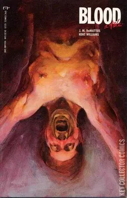 Blood: A Tale