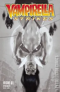 Vampirella Strikes #1