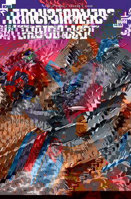 Transformers: Shattered Glass II