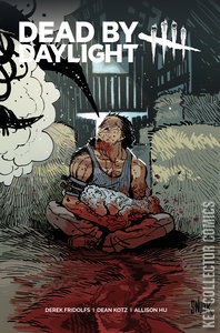 Dead By Daylight: The Hillbilly #2