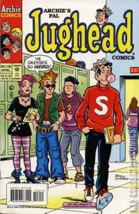 Jughead #126