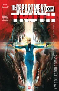 Department of Truth #36