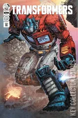 Variant Cover for Transformers #37