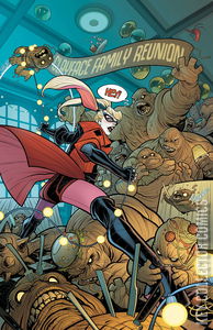 Harley Quinn #47