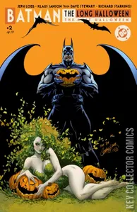 Batman: The Long Halloween - The Last Halloween #2