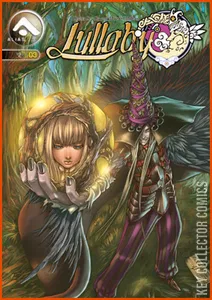 Lullaby: Power Grabber #3