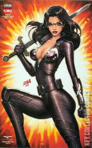 Grimm Fairy Tales #36 