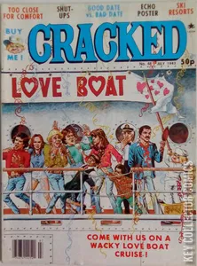 Cracked #187