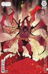 Absolute Batman #18