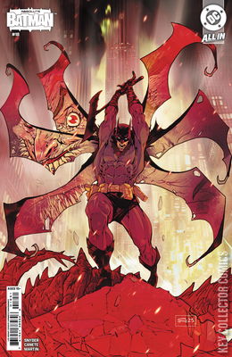 Absolute Batman