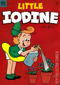 Little Iodine #24