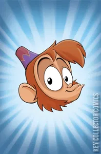 Aladdin #4