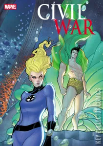 Civil War #6