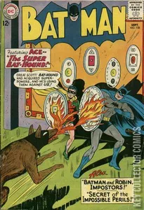 Batman #158