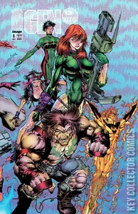 Gen13 #5