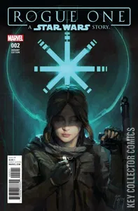 Star Wars: Rogue One Adaptation #2