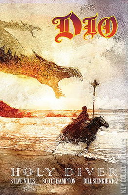 Dio: Holy Diver