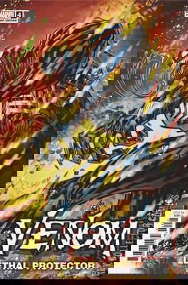 Venom: Lethal Protector