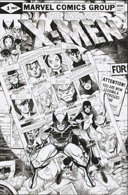 X-Men: Legends