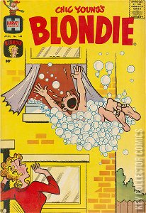 Blondie #144
