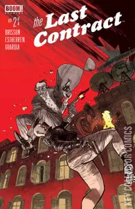 The Last Contract #2