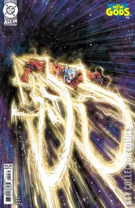 New Gods #9