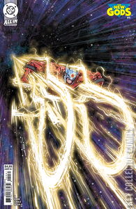 New Gods #9
