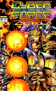 Cyberforce #0