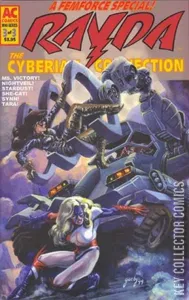 FemForce #112