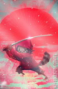 Little Red Ronin #1