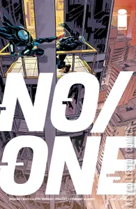 No / One #4