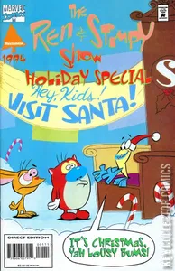 The Ren & Stimpy Show Special #1