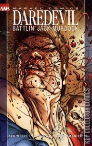 Daredevil: Battlin' Jack Murdock #2