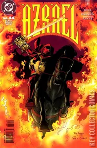 Azrael #44