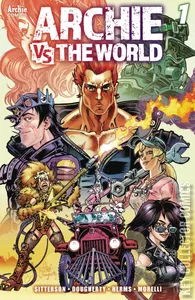 Archie vs. The World #1