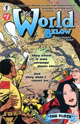 World Below