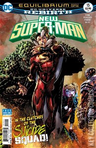New Super-Man