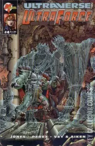 Ultraforce #4